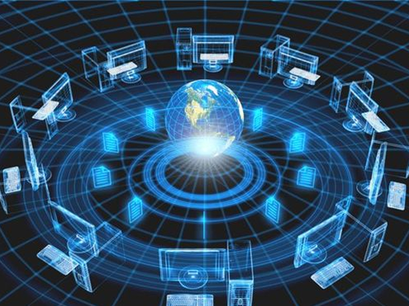 MẠNG MÁY TÍNH - CNTT K19