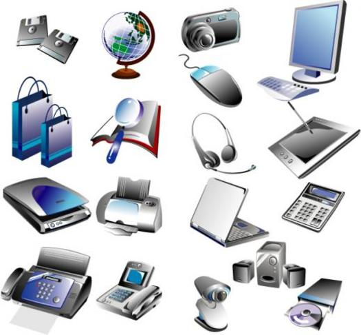 THIẾT BỊ NGOẠI VI - CNTT K18